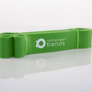 green resistance band