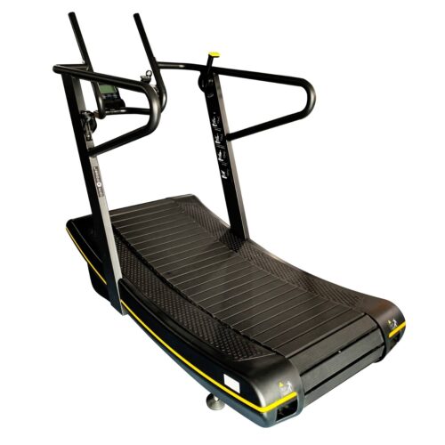 Air Runner Treadmill