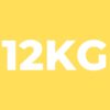 Yellow - 12kg