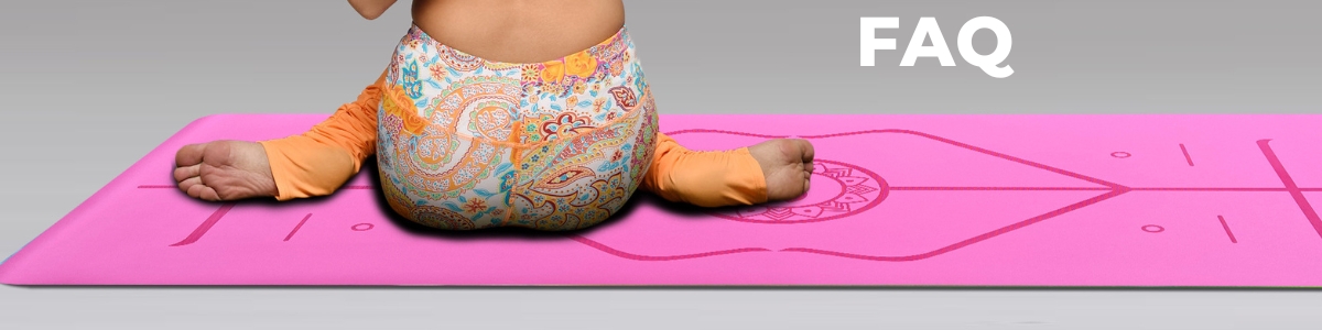 Yoga Mat Showdown: TPE vs. PVC vs. Rubber –