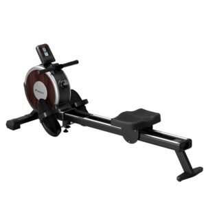 Q1S Magnetic Rowing Machine MAIN
